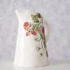 Dzbanek ceramiczny STRAWBERRY, w truskawki, 1250 ml Podgląd zdjęcia produktu 7