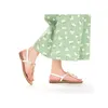 Rieker fsk damen sandalen Sandale Weiß Produktbild-Vorschau 23