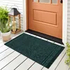 Fußabtreter MALAGA grün 6059 Grün 66x820 cm Produktbild-Vorschau 3