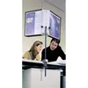 DURABLE Sichttafelsystem SHERPA®, 581800 farbig sortiert Produktbild-Vorschau 5