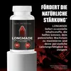 Saint Nutrition® LongMade – Penis Vergrößerung – L-Arginin Produktbild-Vorschau 4