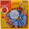 InvisiBobble Sprunchie Hola Lola Flores & Bloom Haargummi Produktbild-Vorschau 4