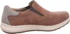 Rieker Klassische Slipper Herren 31393836383338 Braun 46 EU Produktbild-Vorschau 11