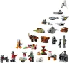 LEGO Star Wars 75456 Adventskalender 2026 - Produktbild-Vorschau 8