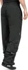 Höhenhorn Pluvia Herren Regenhose Schwarz Gr. L Produktbild-Vorschau 3