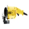 DeWalt DWE 492 S Winkelschleifer 2200 Watt 230 mm Solo Produktbild-Vorschau 8