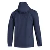 Adidas Kurtki Entrada 22 All Weather, H57472, Rozmiar: 182 Podgląd zdjęcia produktu 2
