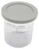 Ninja CREAMi Deluxe NC502EU Eismaschine 2×710ml Produktbild-Vorschau 16