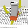 Wakaflex 1 m  anthrazit Produktbild-Vorschau 3