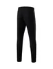 Pantalon d'entraînement Erima noir Voir les images du produit 2