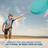 Disco frisbee 'Space Flyer' Ø 22 cm - Disco da lancio Anteprima dell’immagine prodotto 5