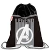 AVENGERS Schulranzen Ergonomisch 11-teilig schulrazen set Produktbild-Vorschau 8