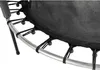 EXIT Tiggy Trampoline ø140cm – avec Filet de sécurité – Voir les images du produit 11