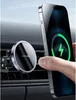 JOYROOM JR-ZS240, Auto, USB, Kabelloses Aufladen, Schwarz Produktbild-Vorschau 30