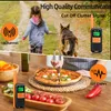 Retevis RT649 Vysílačka, bezlicenční rádiová sada PMR446, Náhled obrázku produktu 7