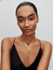 Pandora Halskette Damen Runder Choker 14K Vergoldet Produktbild-Vorschau 12