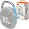 JBL Clip 4 Echo Tragbarer Stereo-Lautsprecher Blau, White 5 Produktbild-Vorschau 11