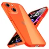 Custodia al neon per iPhone 14, custodia traslucida e Anteprima dell’immagine prodotto 1
