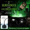 Halloween Decoratie XXL Heksenketel met Rookmachine - Productafbeelding-voorbeeld 4