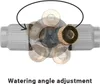 NAJDER Garten-Wassernebel-Set White LINE 6m, Produktbild-Vorschau 3