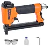 VEVOR Druckluftnagler, T50 Druckluft Tacker für 10,8 mm Produktbild-Vorschau 1