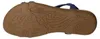 Sportliche Sandalette bis 30mm Sohlenhöhe BL220509-2-BL Produktbild-Vorschau 6