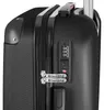 Set de valises rigides Cleo 4 pièces avec pèse-valise - Voir les images du produit 8