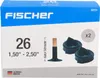 FISCHER X2 Schlauch 26 mittel 40/62-559 AV Produktbild-Vorschau 12