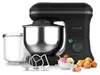 Cecotec Cecomixer Merengue 5L 1200, Standmixer, Schwarz, Produktbild-Vorschau 2