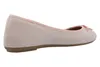 Fitters Footwear Ballerinas in Übergrößen Pink 2.589601 Produktbild-Vorschau 3