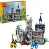 LEGO Creator Średniowieczny zamek rycerzy konnych, Zestaw Podgląd zdjęcia produktu 37