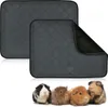 PIPI Pads für Meerschweinchen Käfig Einlagen 2 Pack Produktbild-Vorschau 1