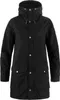 FJÄLLRÄVEN Greenland Winter Parka W BLACK BLACK M Podgląd zdjęcia produktu 1