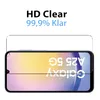 2x Conie Glasfolie für Samsung Galaxy A25 5G Displayschutz Produktbild-Vorschau 2