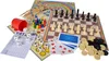 Noris Spieleklassiker, Spielesammlung, Brettspiel, Anteprima dell’immagine prodotto 13