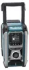 Akku-Baustellenradio MR007GZ (blau, 18V - 40V) Produktbild-Vorschau 8