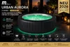 MSpa Whirlpool aufblasbar 2026 AURORA Outdoor Pool inkl. Produktbild-Vorschau 1