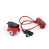 Schloss für e Scooter, Roller Scheibenbremse Schloss, Produktbild-Vorschau 8
