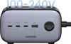 UGREEN DigiNest Pro Power Strip (2 AC outlets + 100W  3C1A) Produktbild-Vorschau 7