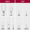 Paulmann Inner Glow Edition LED Kolben Helix Produktbild-Vorschau 7