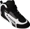 Furygan V4 Vented Motorradschuhe, schwarz/weiß, 44 Produktbild-Vorschau 9