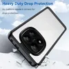 Coque + 2 Verres Trempés pour Xiaomi Redmi Note 14 Pro Plus Voir les images du produit 2