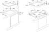 Küppersbusch KIG 6850.0 SR-DBA K-Series. 8 Produktbild-Vorschau 5