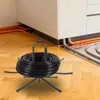 Dérouleur pour tuyaux de chauffage au sol - Support pour Voir les images du produit 2