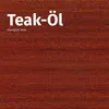 Remmers Garden Wood Oils Eco Teak Oil 2,5L Podgląd zdjęcia produktu 2