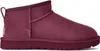 Ugg Classic Ultra Mini Stiefel Lila EU 40 Damen Lila EU 40 Produktbild-Vorschau 4