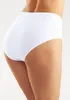 PETITE FLEUR Hüftslip weiß, schwarz Größe 44/46 Produktbild-Vorschau 3