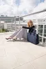 reisenthel® DN4110 Borsa della spesa Daily Shopper Rhombus Anteprima dell’immagine prodotto 5
