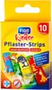 FIGO Wundverband Kinder 10er Strips Zoo Motive Produktbild-Vorschau 12