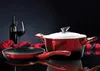 Berlinger Haus Garnki Metallic Black Burgundy Line 15 Náhled obrázku produktu 17